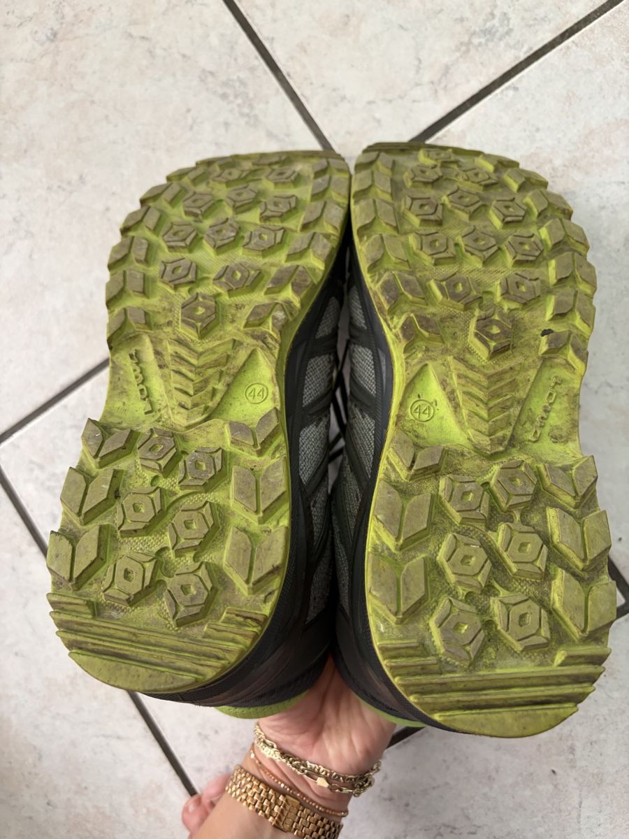 Lowa Herrenschuhe: Lowa Robuster Sicherheitsschuh gr.44. S3 Larrox Work – Gebraucht aus Sevelen von gsandax 5