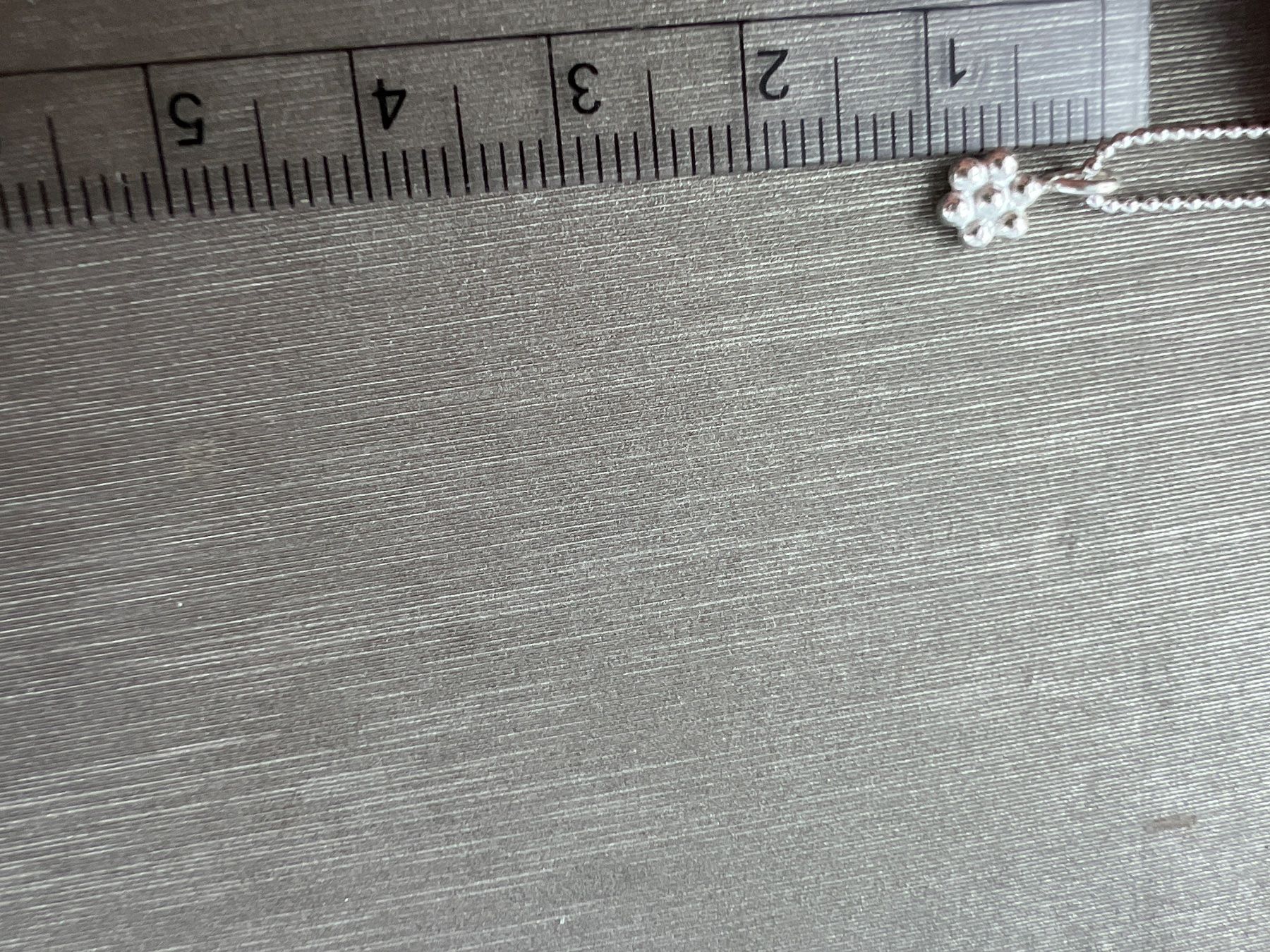 Catenine: Kette 925 Silber – Usato da Niederuzwil venduto da leo_8857 2