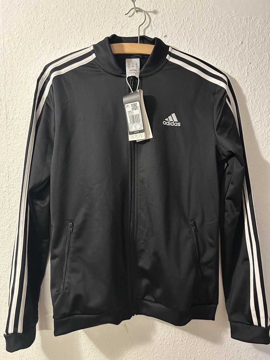 Adidas Completi: Adidas Trainingsanzug neu mit Etikett – Nuovo e nell'imballaggio originale da Sax venduto da Mueller9412 1