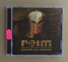 Reim – Männer Sind Krieger - T7