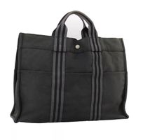 Original Hermes Herline Fourre Tout MM Tote Bag