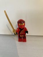 LEGO Ninjago Legacy Kai Minifigur