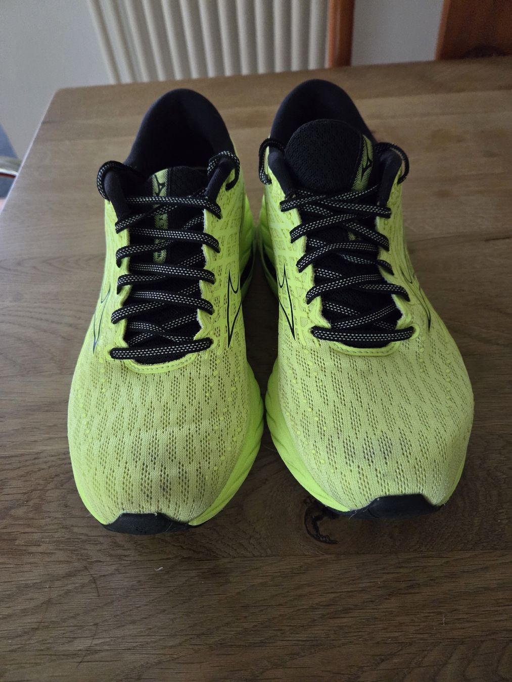 Mizuno Scarpe da uomo: Mizuno Wave Inspire taille 42 – Usato da Sierre venduto da Cir_ccx2 1