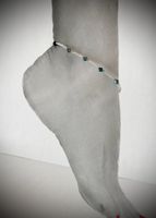 Fusskette (Handmade) F_5075