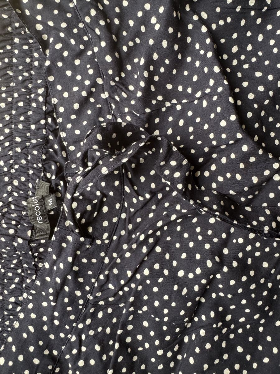 Hosen: Culotte Sommerhose – Gebraucht aus basel von G.Burghartz 4
