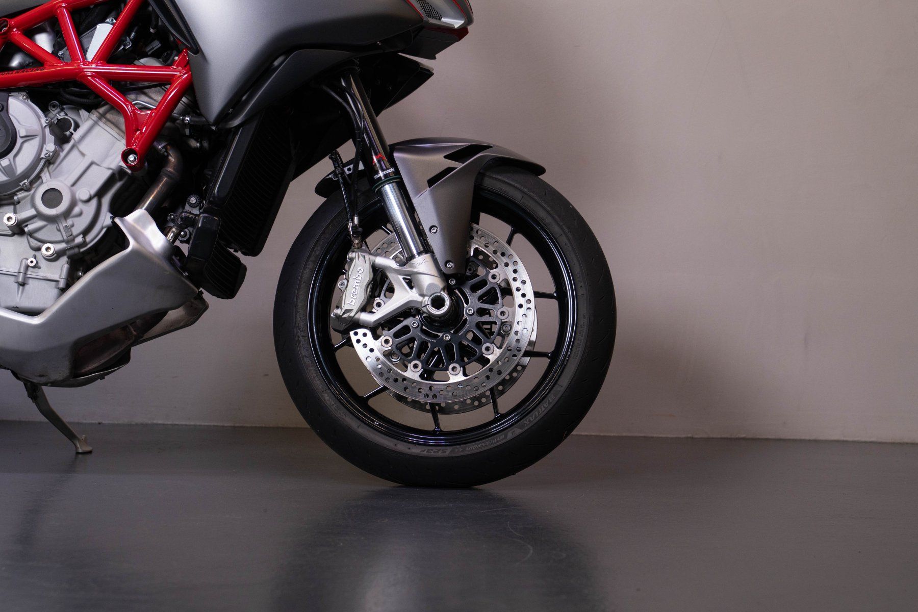 MV Agusta Touring: MV Agusta Turismo Veloce – Gebraucht aus Hünenberg von Maxim369 9