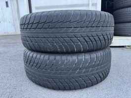 2X205/60R17 Bridgestone Winter 2023