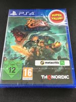 Battle Chasers - Playstation 4 (Neu/Sealed)