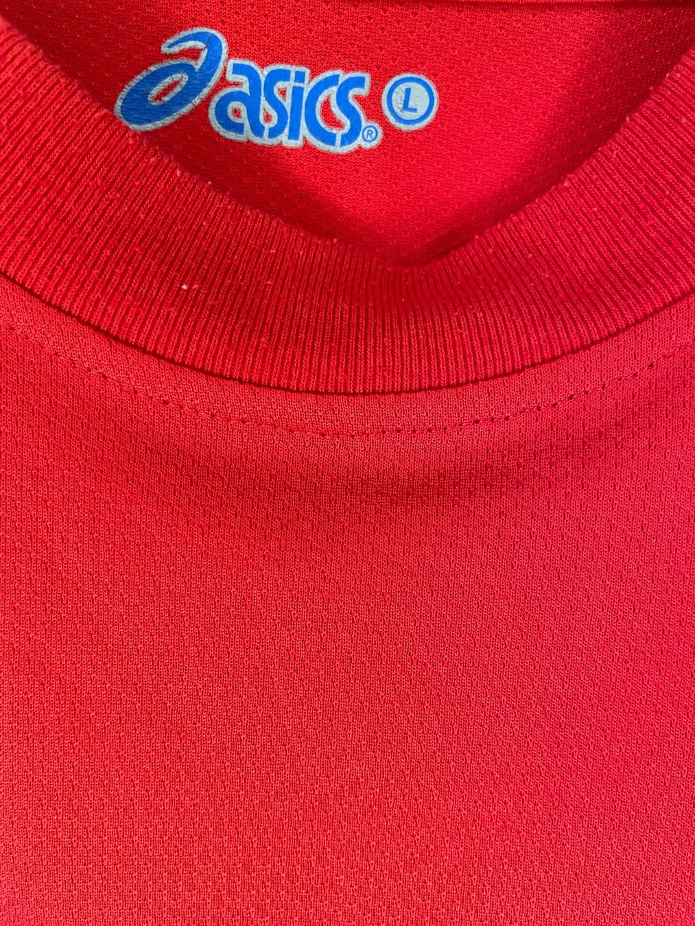 T-shirt: T-Shirt Asics – Usato da Capolago venduto da LA.BOTTEGA 4