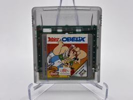 GBC - Asterix & Obelix