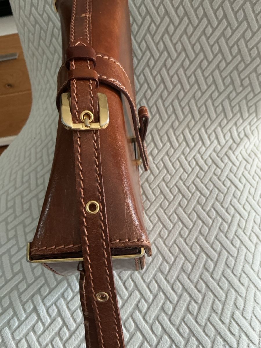 Bally Borse da donna: Bally Leder Tasche – Usato da Wettingen venduto da Andres54 5