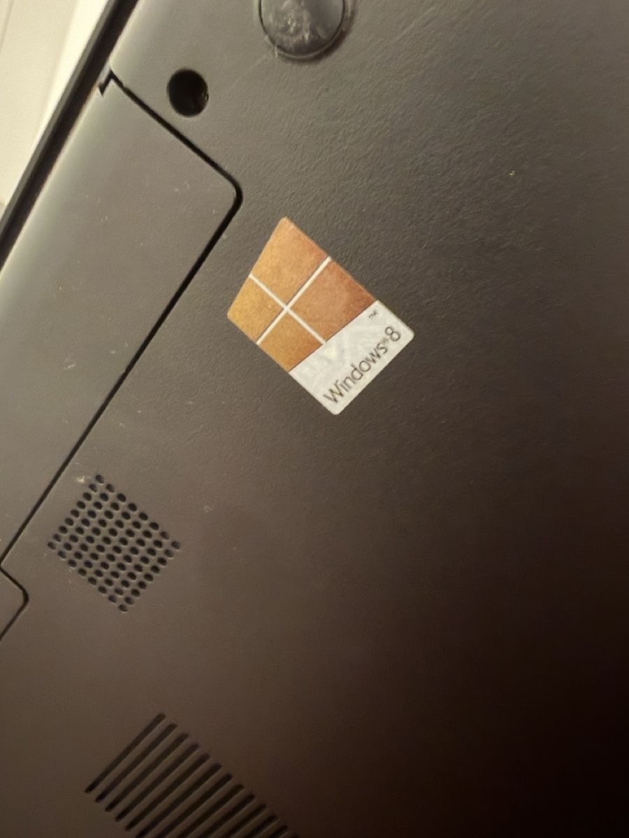 Vaio Notebook: Sony Vaio Laptop Intel Core i5 schwarz – Usato da Meilen venduto da inanilus93 6