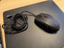 Souris Logitech G600 MMO Gaming
