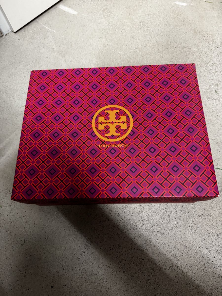Tory Burch Scarpe da donna: Tory Burch Winterstiefel Gr. 35 – Usato da Killwangen venduto da was.sharp 2