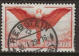 PA011 - Pro Aero F11 obl. Rebstein 30.1.1929