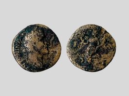 AB 1.- Sesterz Antoninus Pius 138-161 n.Chr