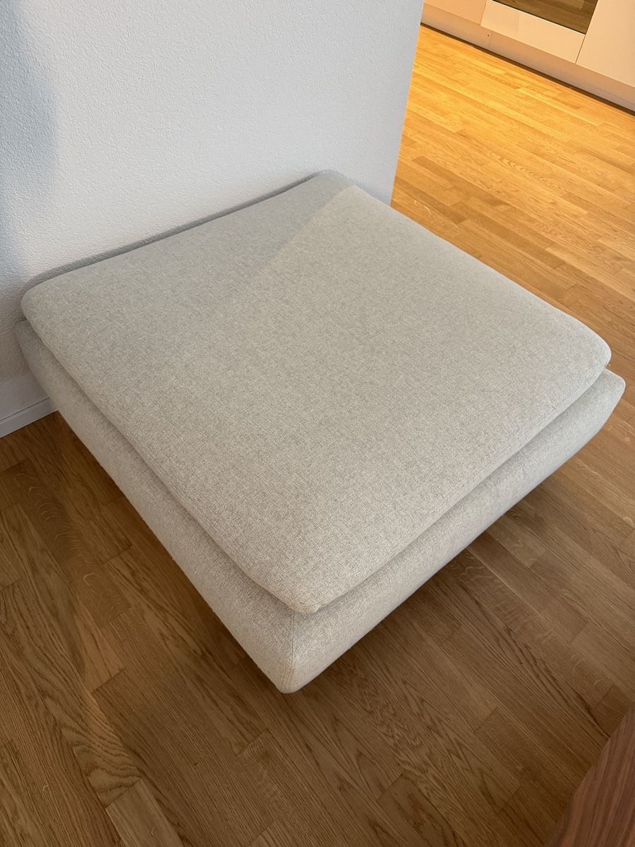 Sofas: IKEA SÖDERHAMN Gunnared beige – Gebraucht aus Suhr von ale_d8qb 5
