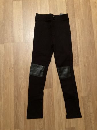 Mädchenhose Gr. 122