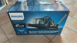 PHILIPS 5000 Series Staubsauger 900W 