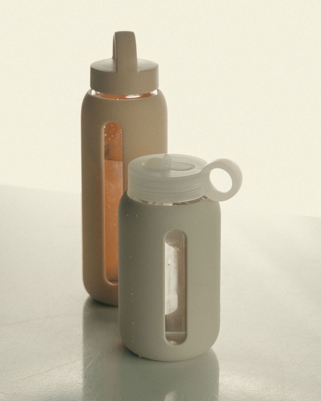 Borracce & Thermos: BINK Day Bottle 620ml | Sand – Nuovo e nell'imballaggio originale da St-Prex venduto da buc_y6n7 2