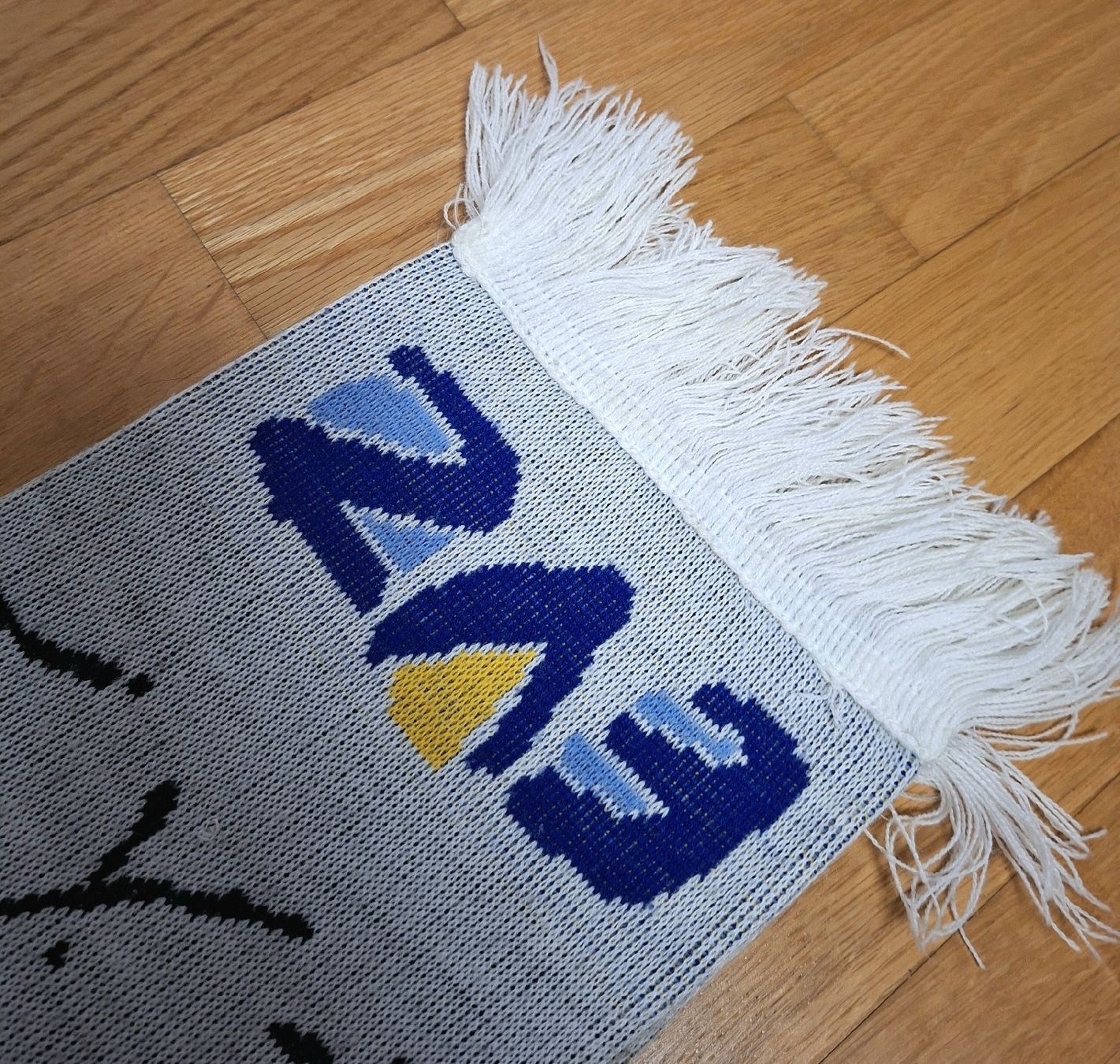Foulard & Sciarpe: EVZ Schal – Nuovo (secondo la descrizione) da St.Gallen venduto da suryKe 3