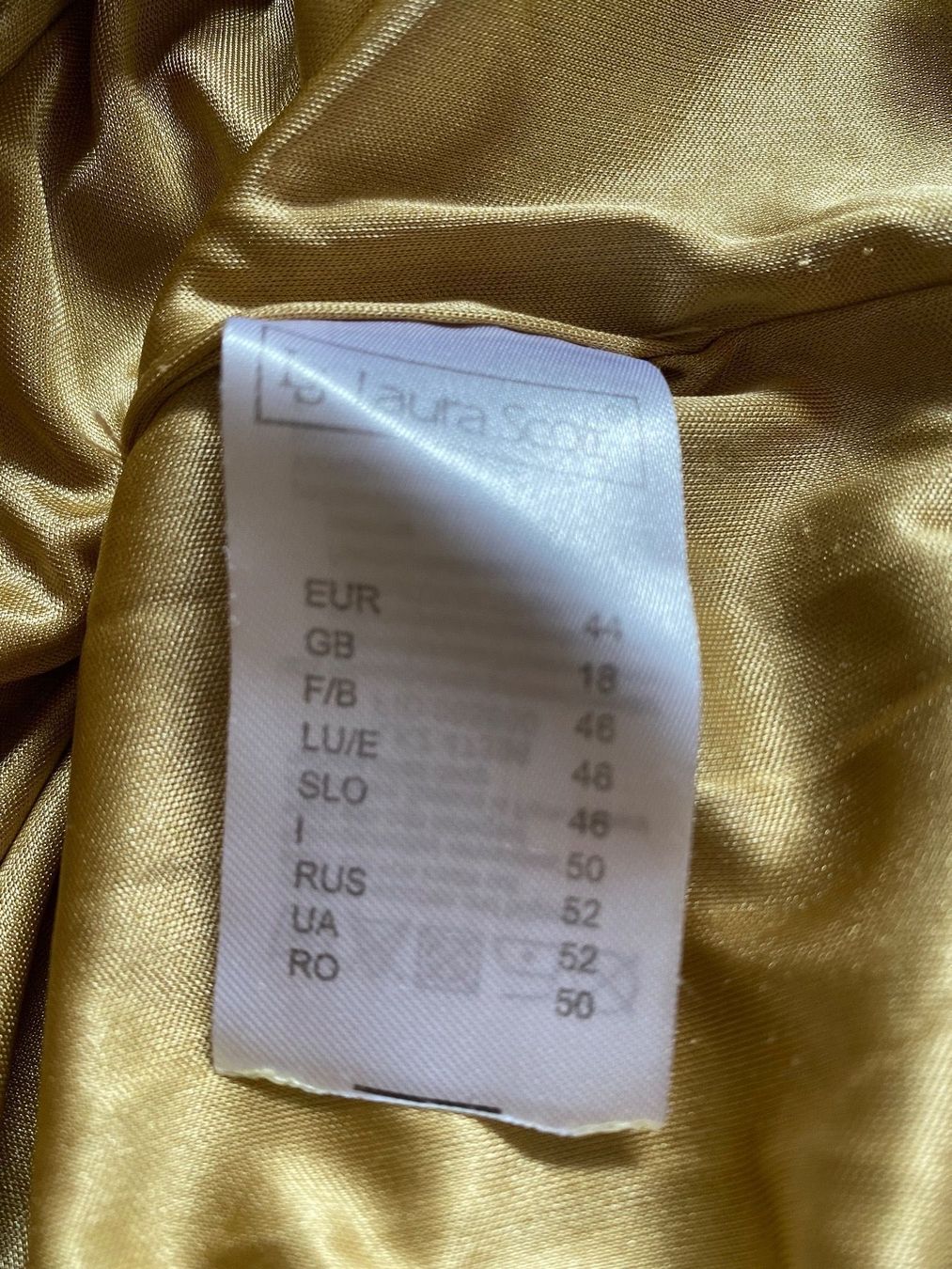 Vestiti: Kleid – Usato da Appenzell venduto da Sonnschein_ 3