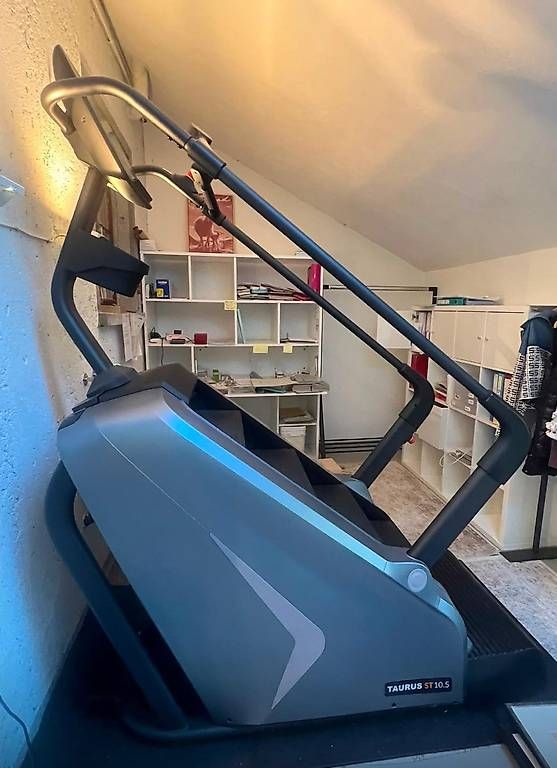 Taurus Vélos d'appartement: Taurus Stair Trainer ST10.5 Treppensteiger – D'occasion à Küsnacht ZH par pbs1111 3