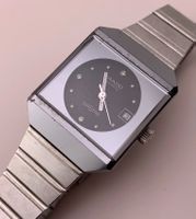 Vintage Rado Diastar Brilliant Index