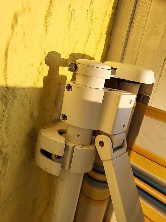 Tende da sole: Sonnenstore 3300x3000 (BxT) – Usato da Starrkirch-Wil venduto da nic_2wh9 4