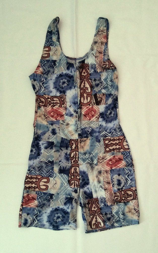 Canottiere & Pantaloni: Gymnastik - Turndress - Grösse M – Nuovo (secondo la descrizione) da Meggen venduto da Eisscholle 1
