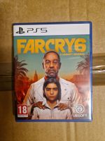 Playstation PS5 - Farcry 6