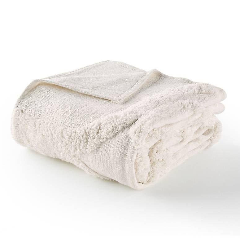 Coperte: Tagesdecke 230 x 250 cm Baumwolle – Usato da Kirchberg BE venduto da naa_lxk5