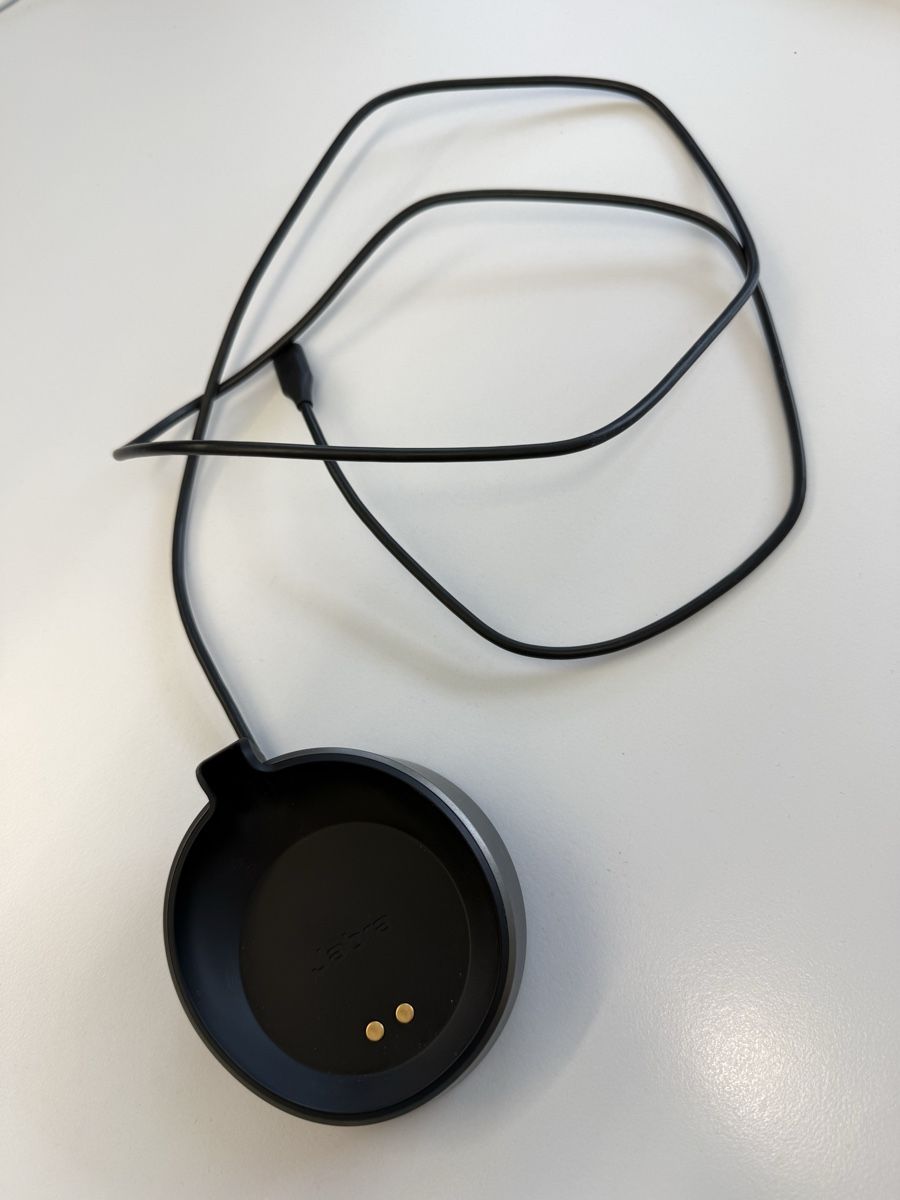 Jabra Caricabatterie: Jabra Ladestation Evolve2 Charging Stand – Usato da Küssnacht am Rigi venduto da NMAX_22