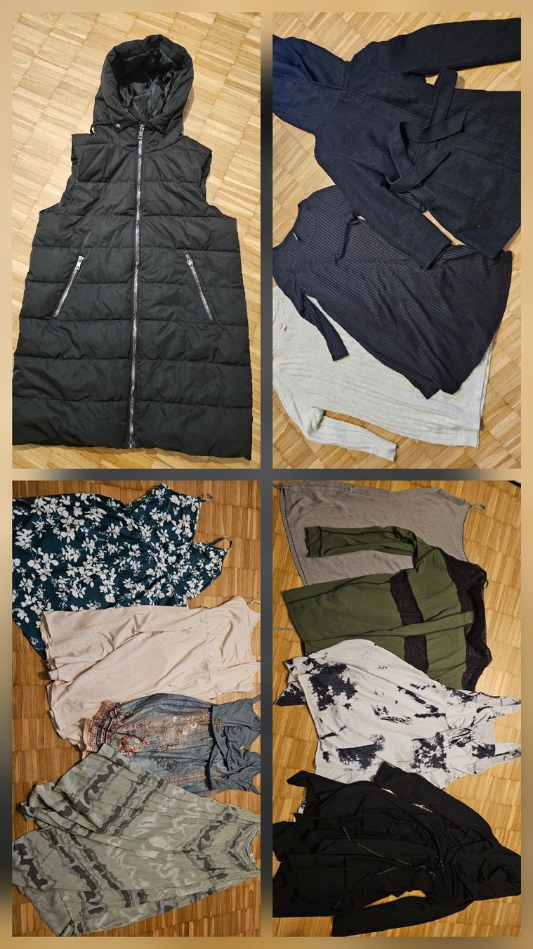 Lotti di vestiti: Kleiderpaket Gr. L – Nuovo (secondo la descrizione) da Laufen venduto da LexyAle