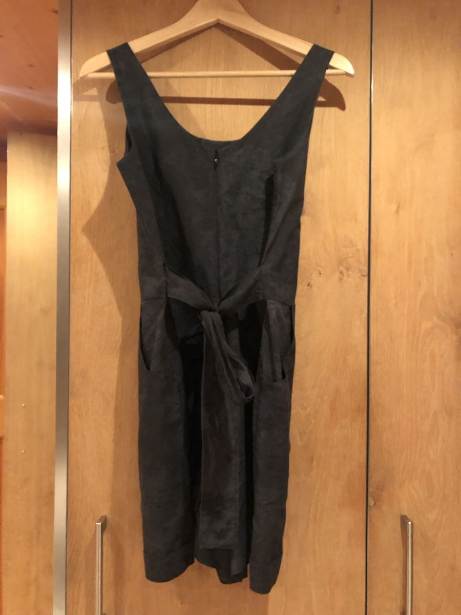 Tute: Jumpsuit fairtrade Gr S, schwarz – Nuovo (secondo la descrizione) da Heiden venduto da sab_rzm2 3
