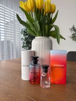 30ml Louis Vuitton On The Beach Parfum Decant Duftprobe