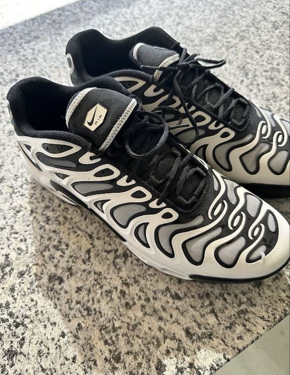 Nike Scarpe da uomo: Nike TN 46 – Nuovo (secondo la descrizione) da Courgevaux venduto da missceline5