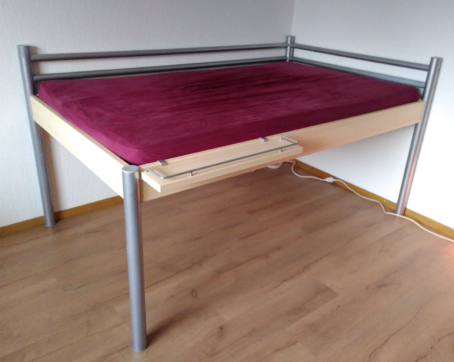 Letti: Hochbett – Usato da Olten venduto da jam_njv2 1