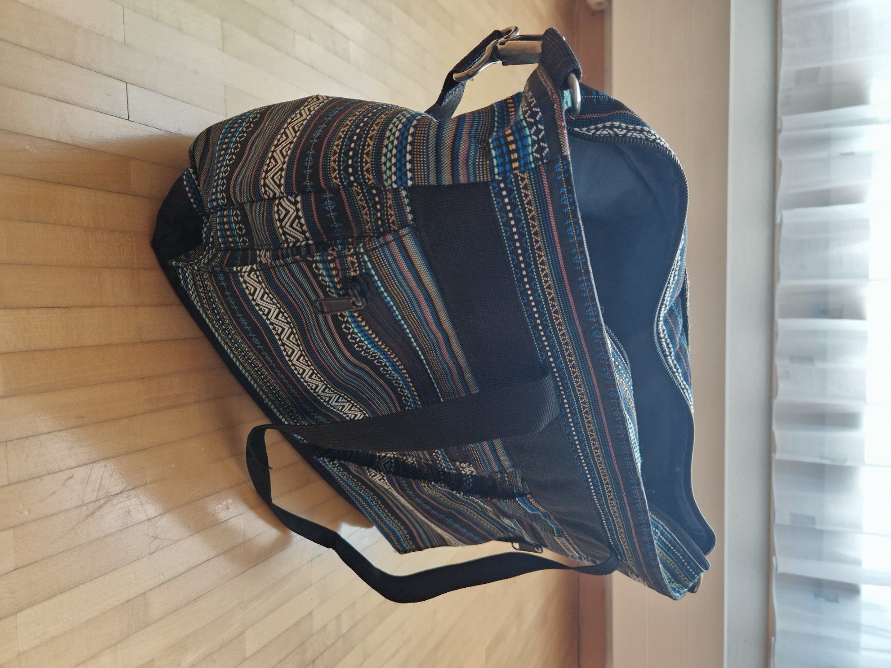 Dakine Taschen: Dakine Tragetasche – Gebraucht aus Davos Dorf von nad_dws7 3