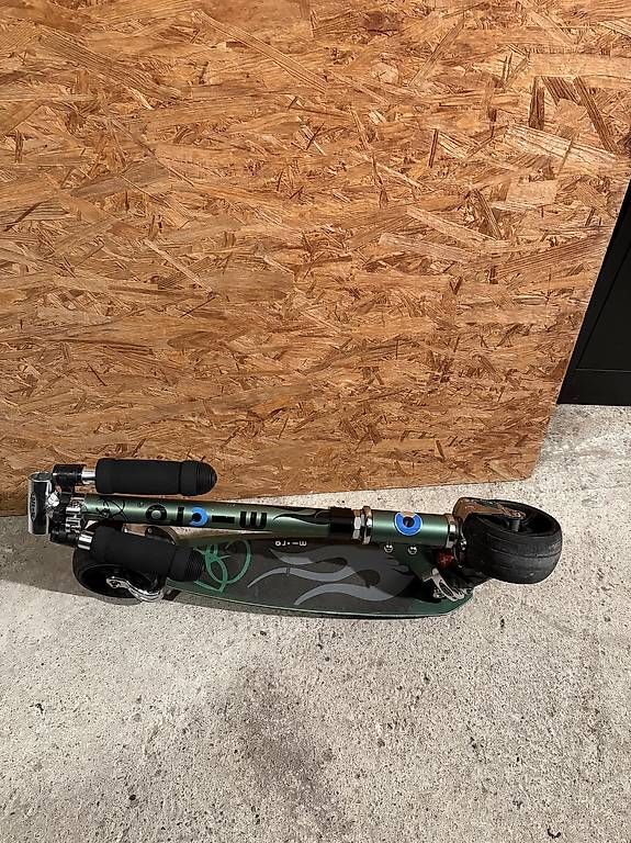 Kickboard: Monopattino Micro  – Usato da Prosito venduto da Nic_111 1