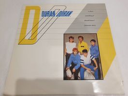 Duran Duran –Is There Something I Should Know? (Single,Rock)
