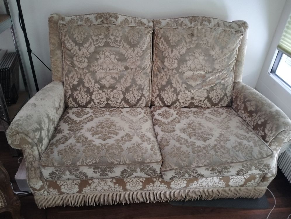 Divani: Sofa und Sessel – Usato da Bern venduto da gramat 1