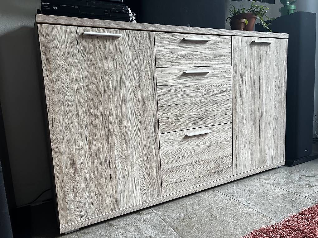 Commodes: Sideboard – D'occasion à Gockhausen par MariusWeber
