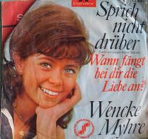 freddy quinn,wenke myre und rockets