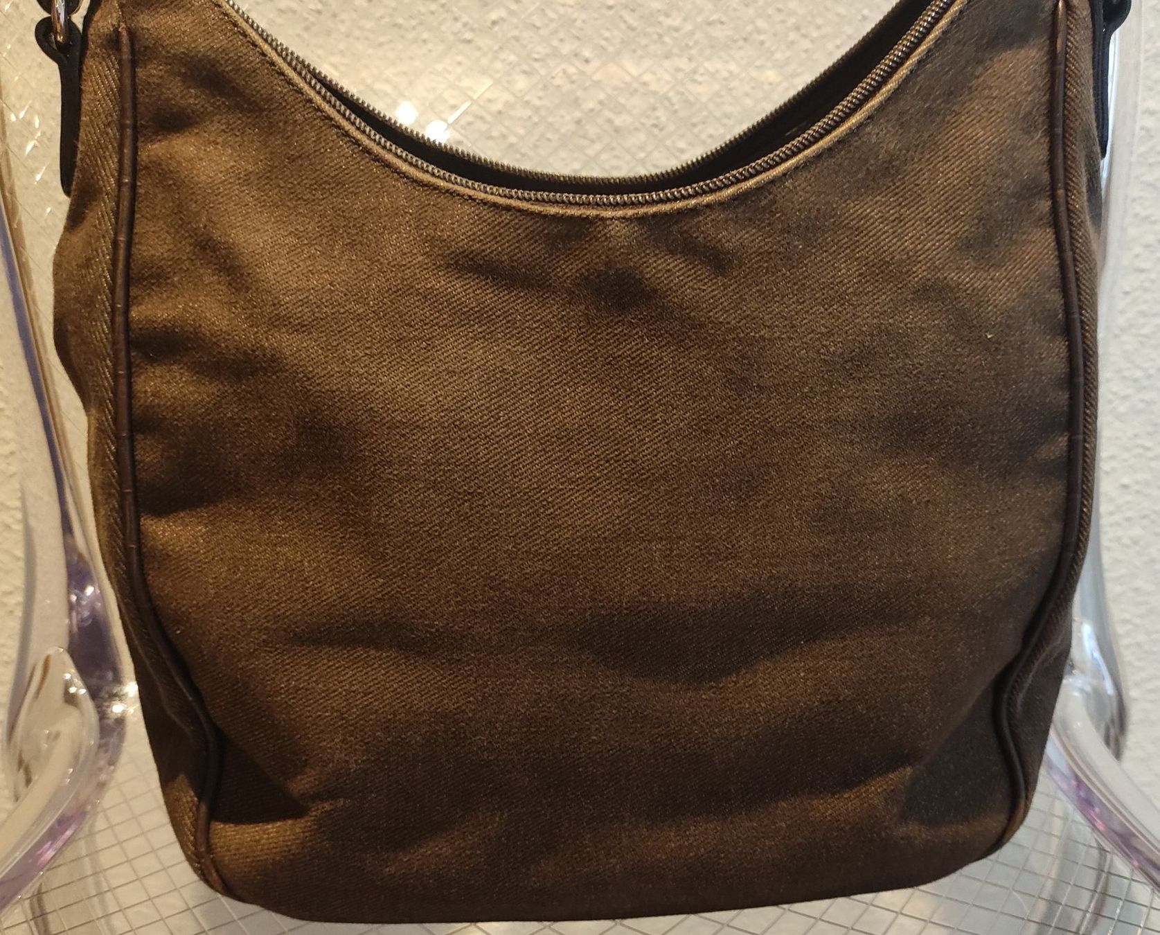 Aigner Taschen für Damen: Aigner bag – Gebraucht aus Zug von LindaManga 6