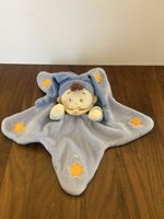 Rassel Schnuffeltuch Babyspielzeug