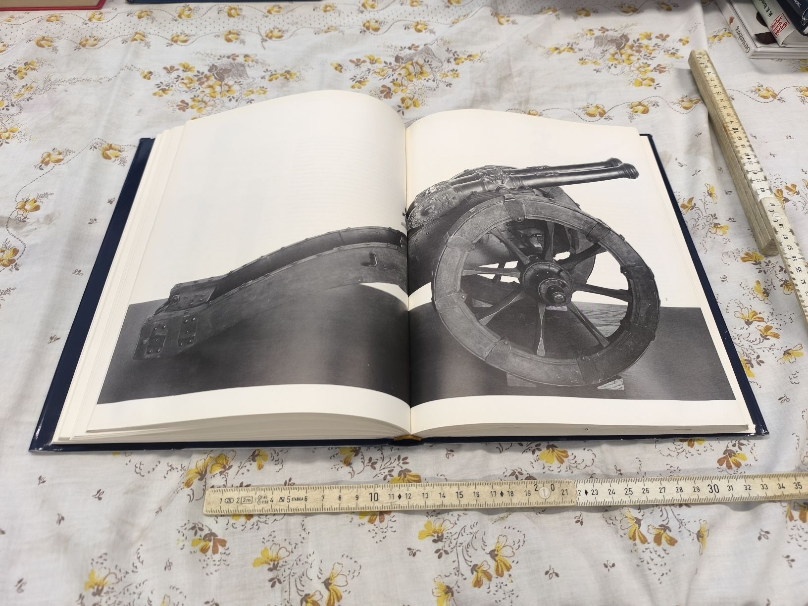 Libri: Buch....Blankwaffen – Usato da Cama venduto da anto_a 6