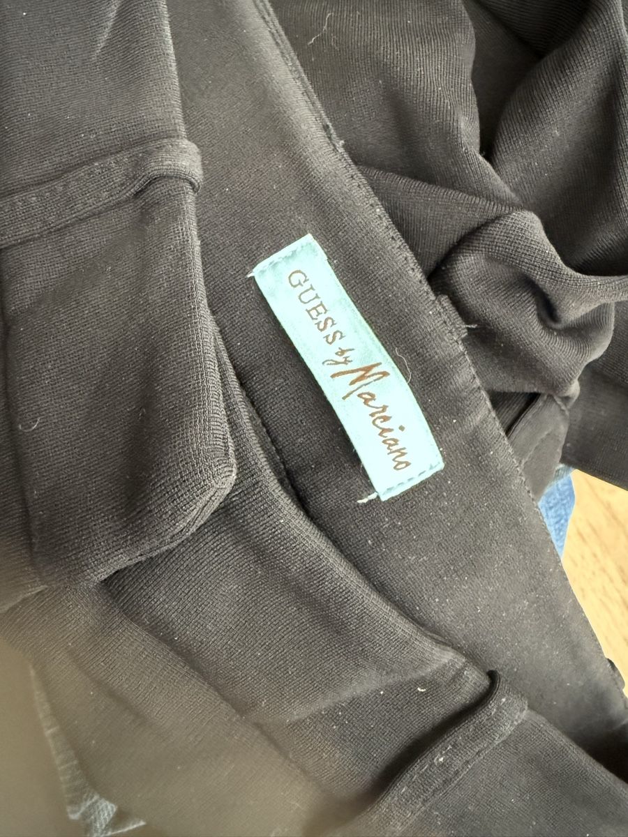 Pantaloni: Hose guess – Usato da visp venduto da Kmemo1 4