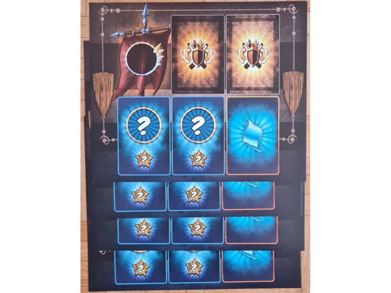 Giochi: Brettspiel "Vikings gone wild" – Usato da Zürich venduto da Desmond01 4