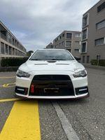 Mitsubishi Lancer Evo X Arashi